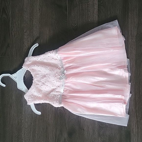 Dress and Coat - Picture 2 of 4